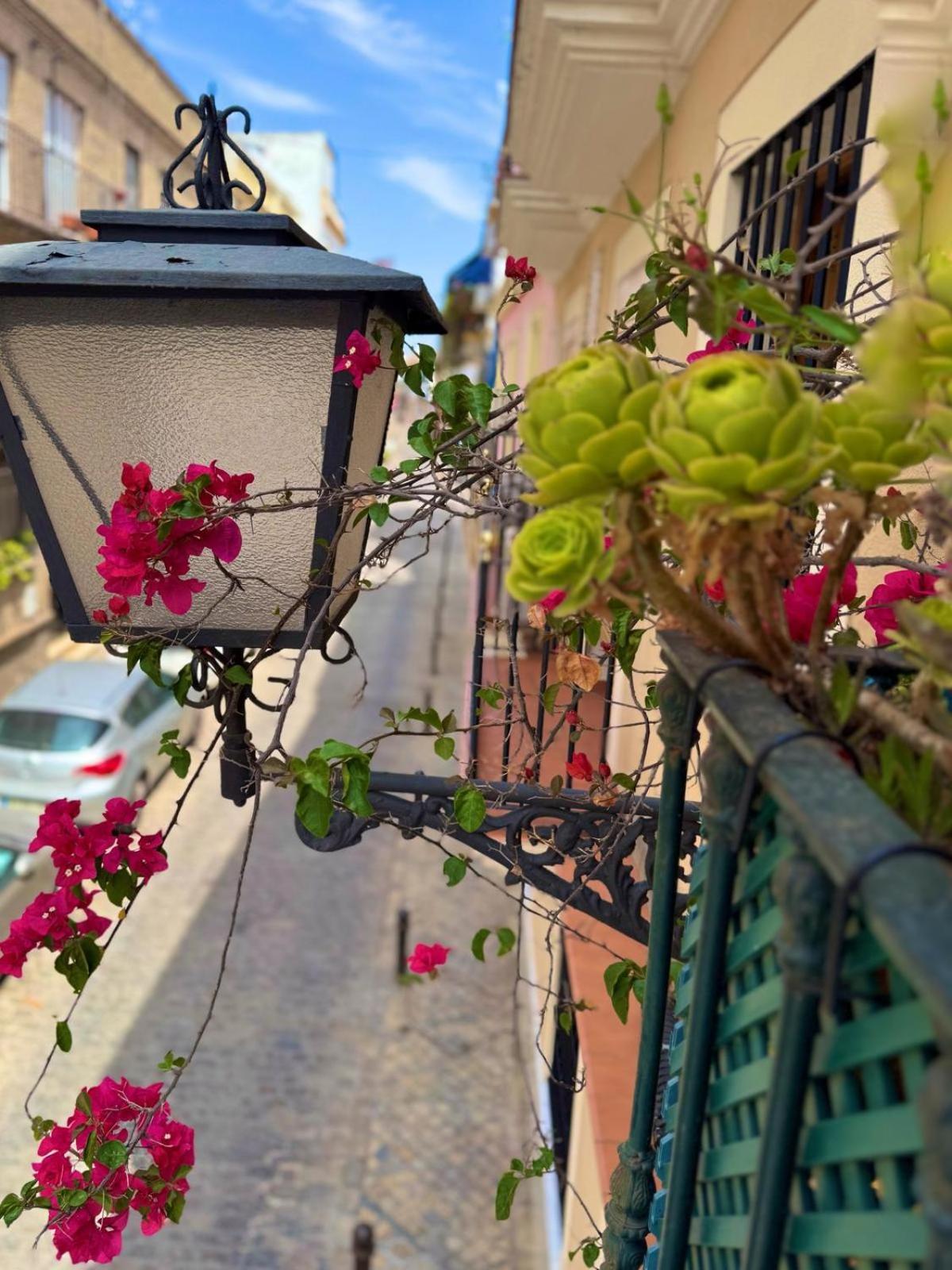 Aires De Triana Apartment Sevilla