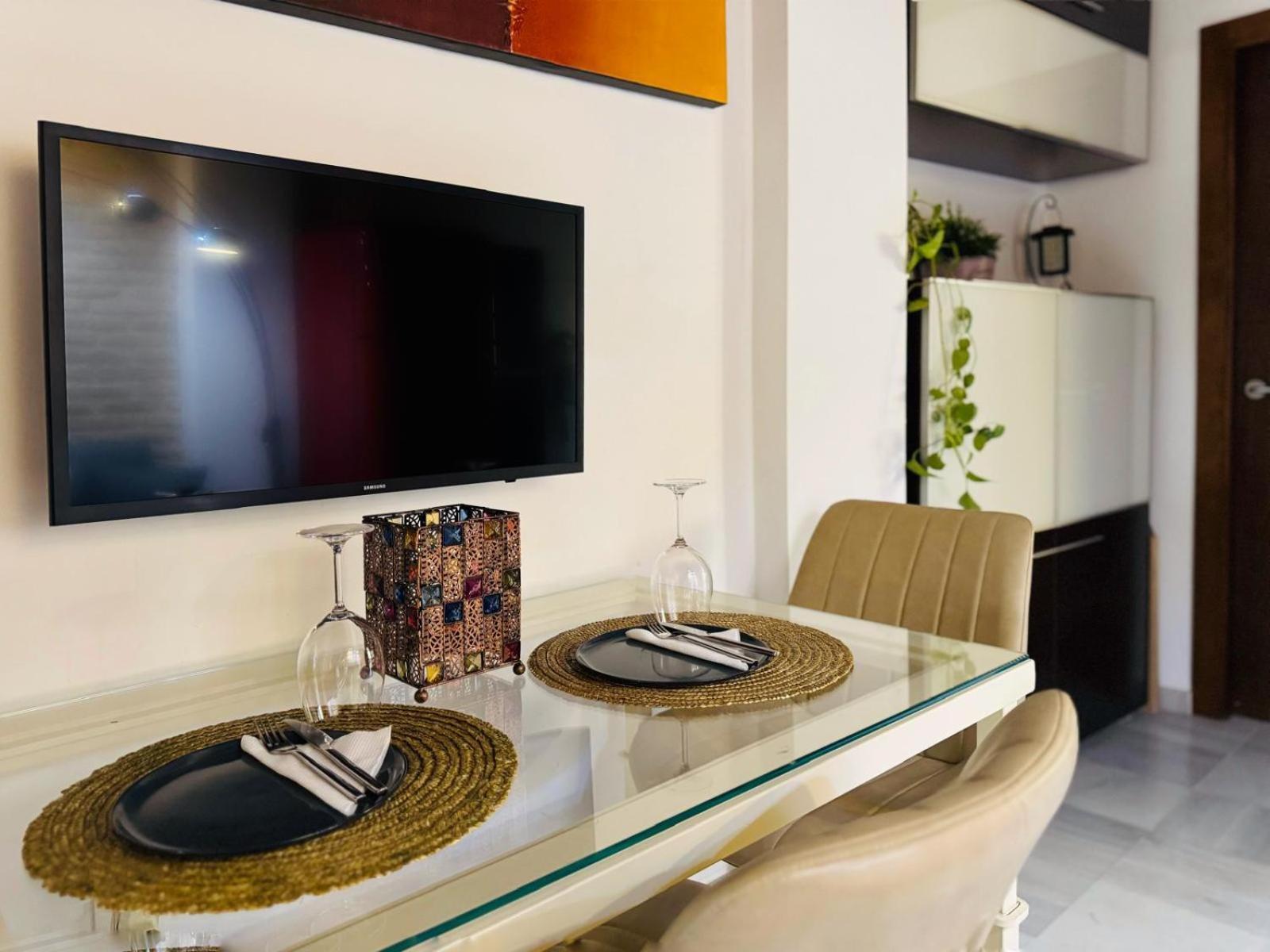 Aires De Triana Apartment