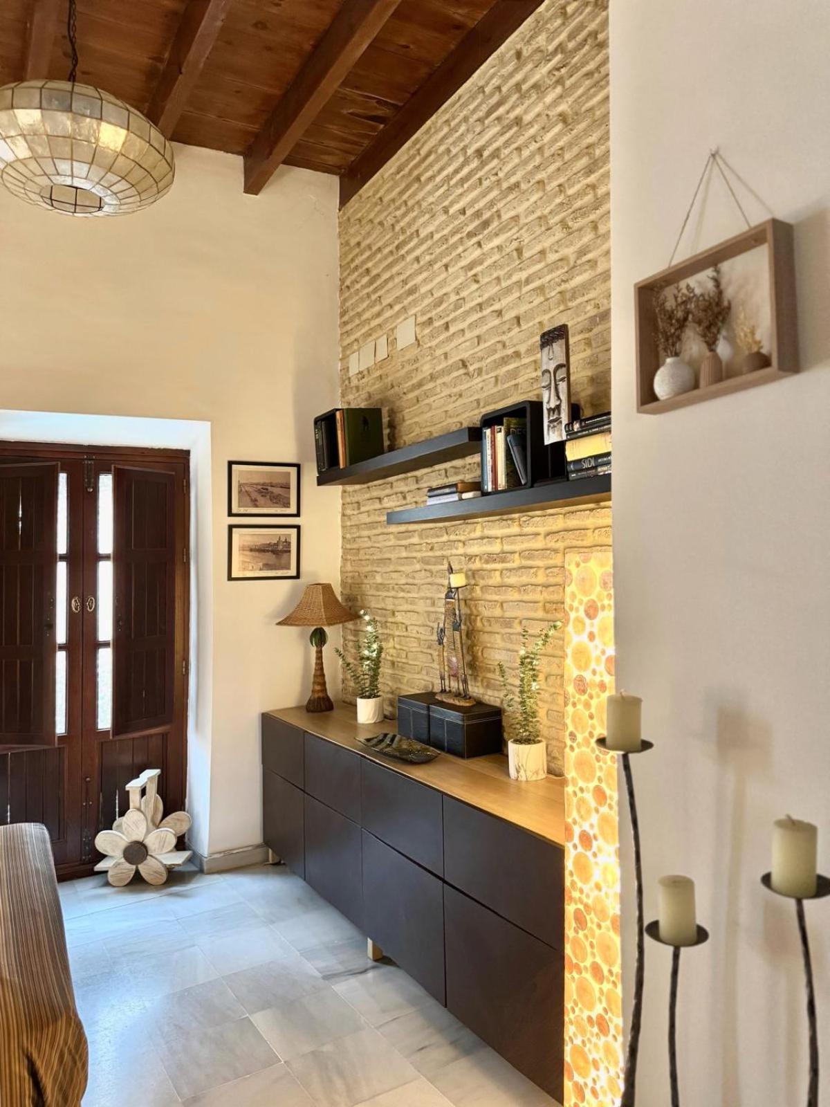 Apartment Aires De Triana