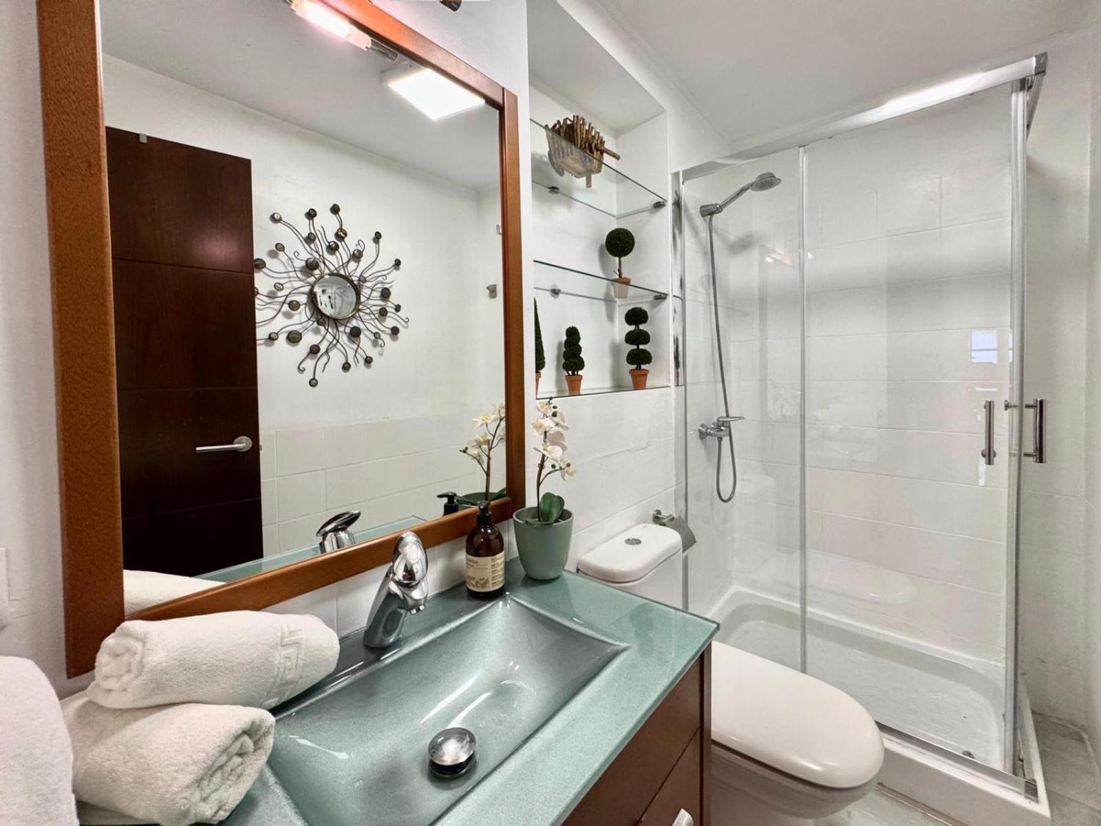 Aires De Triana Apartment *