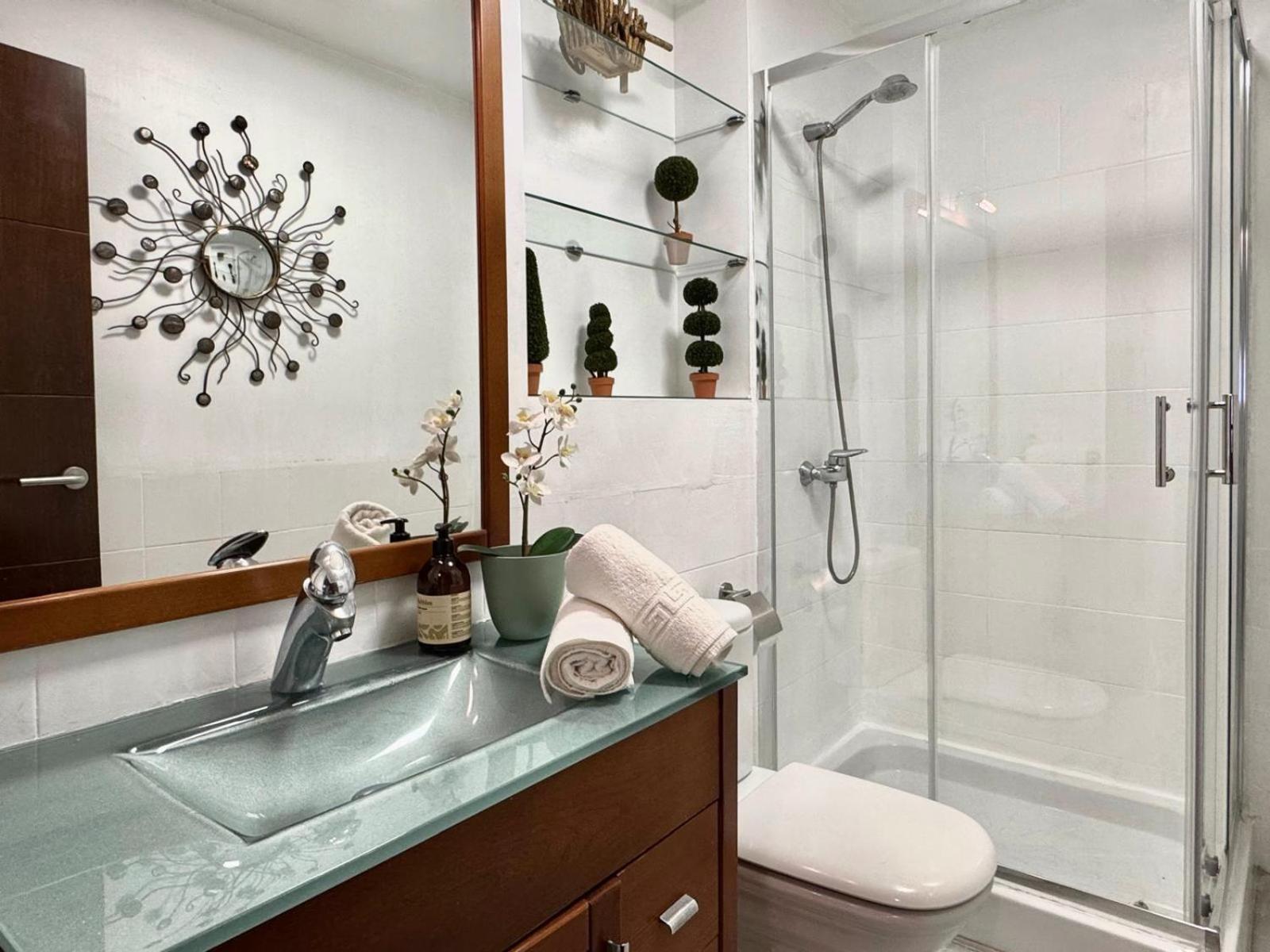 Apartment Aires De Triana *