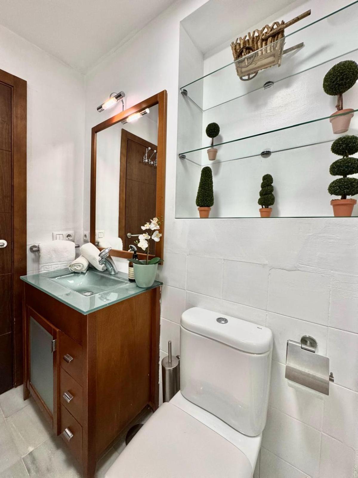 Aires De Triana Apartment Sevilla