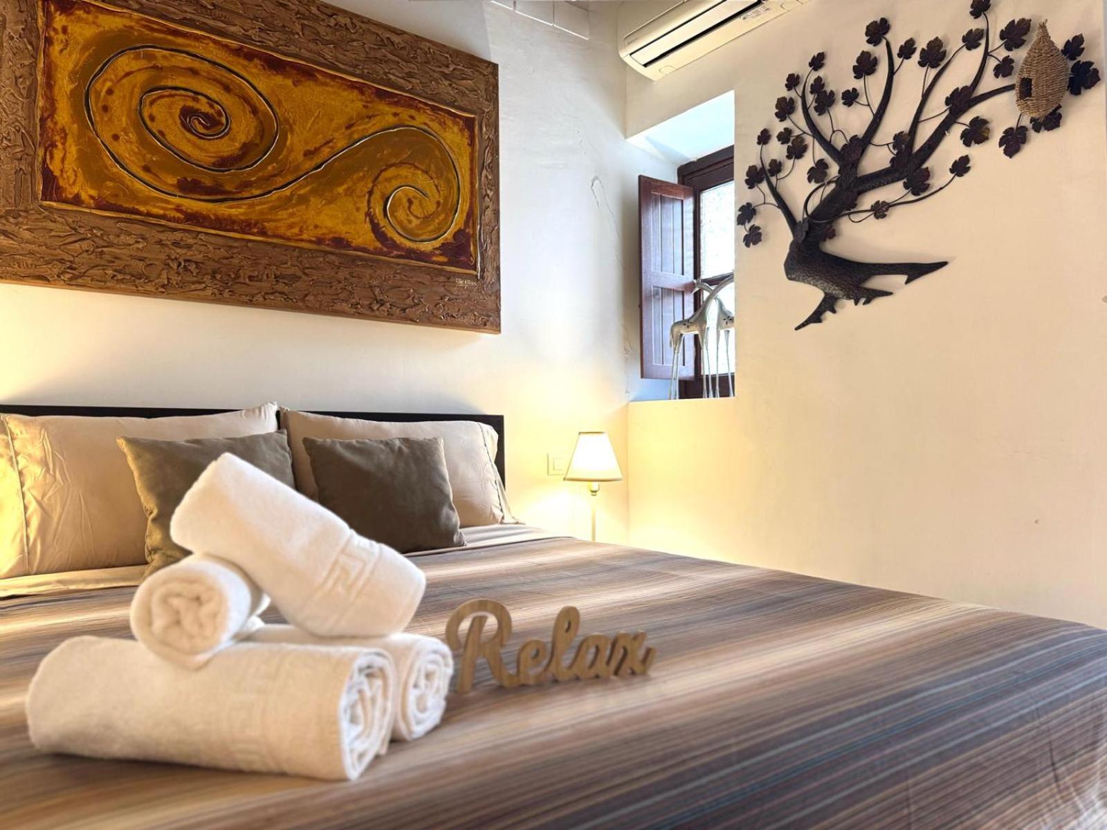 Aires De Triana Apartment