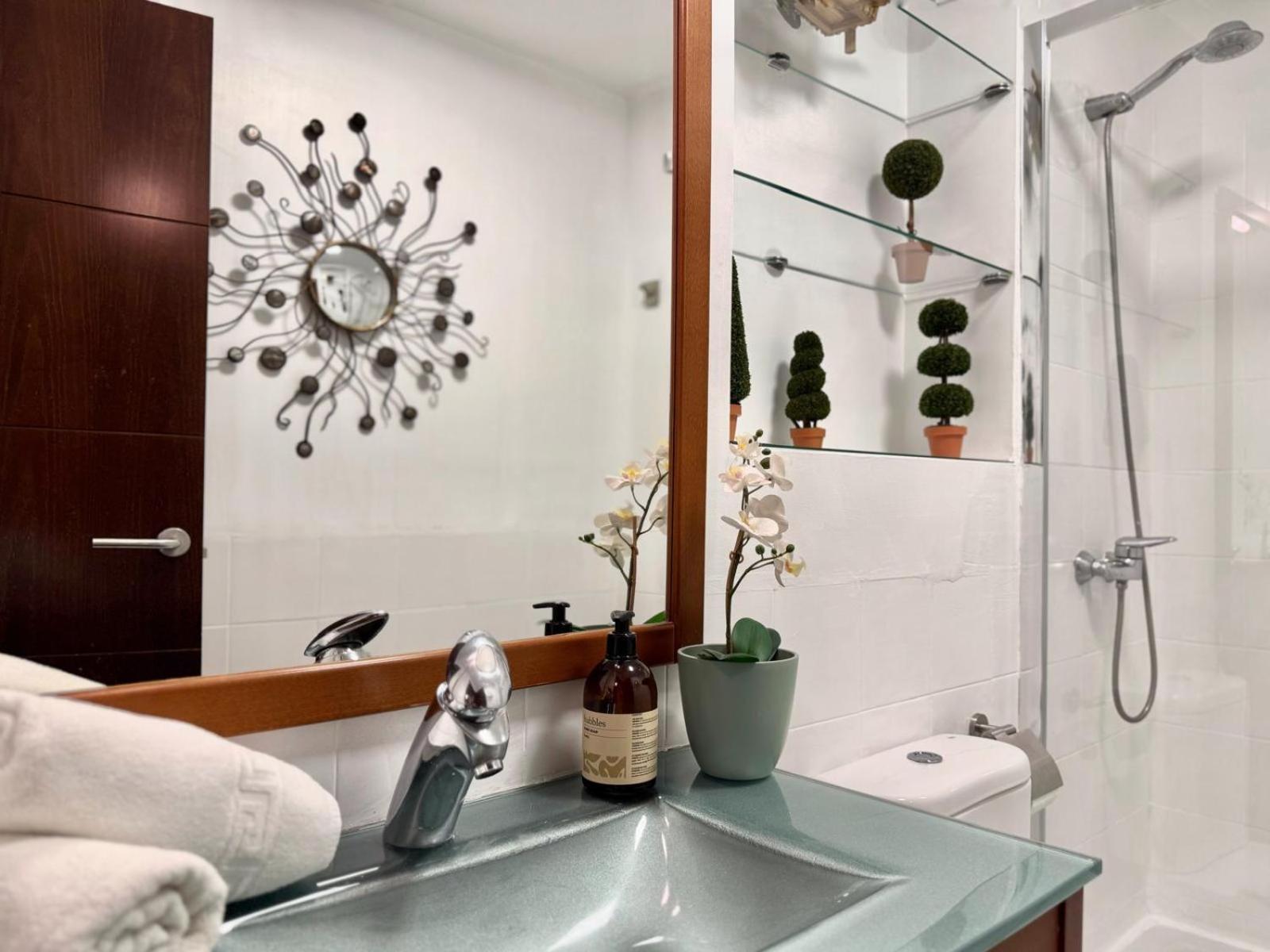 Aires De Triana Apartment Sevilla